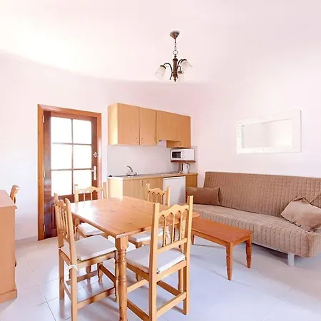 Mit Grossem Gemeinschaftspool By Interhome * Santa Eularia des Riu