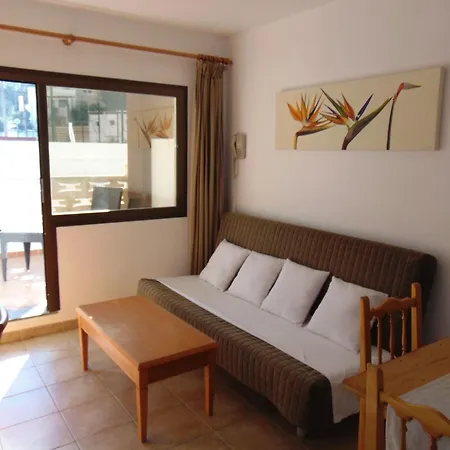 Mit Grossem Gemeinschaftspool By Interhome * Santa Eularia des Riu