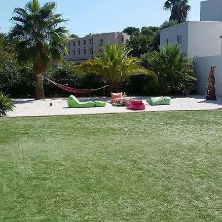 Mit Grossem Gemeinschaftspool By Interhome Apartment